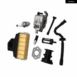 キャブレター MS 250 エア フィルター 調整キット STIHL MS250 キャブレター 021 023 025 MS210 MS230 こぎり部品交換