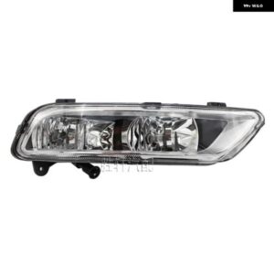 フロント フォグランプ アセンブリ バンパー ライトVW パサート B7 2010-2016 A32 362 交換
