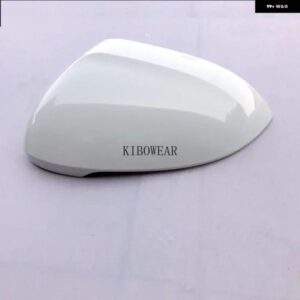 ホワイトサイド ウイング ミラー キャップ VW ID3 2019 2020 2024 オートカバー 穴なし
