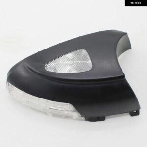 自動左右サイドウインカー+パドルライト VW ティグアン MK1 2009-2018 シャラン 2012-2018 5ND949101A 5ND949102A