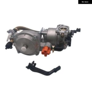 ジェネレーター デュアル燃料 キャブレター LPG NG 変換キット 2.8KW GX200 170F 手動チョーキングコイル GX160 2KW 168F ジェネレーター 部分