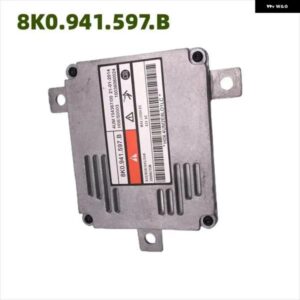 ヘッドライト ランプ HID バラス 8K0.941.597.B 8K0941597B 1036060024 D3S D3R D4S D4R V-W パサート J-ETTA ゴルフ A3 A4 A8