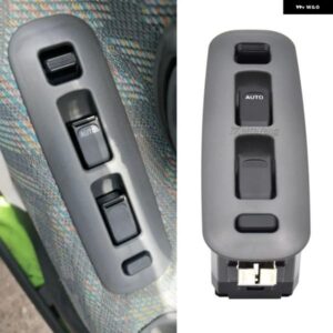 スズキ パワーウィンドウ コントロール スイッチ リフター ボタン 37990-66D10-T01 3799066D10T01 グランドビターラ
