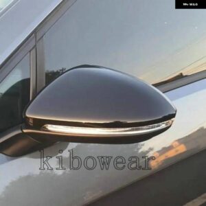 ペアサイド ウイング ミラー カバー キャップ VW JETTA GLI 2019 2020