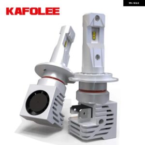 ヘッドライト 電球 H7 LED H4 HB3 HB4 H11 H1 60W 12000 ルーメン プラグアンドプレイ非常に明 6000K ZES チップ変換キット