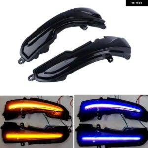 ダイナミックウインカー バックミラー サイドミラー シーケンシャル インジケーター ウィンカーライト インフィニティ Q30 Q50 Q60 Q70 QX30 QX50 QX60 QX70