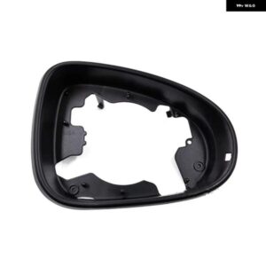 サイド ウイング ミラー ハウジング トリム フレーム VW トゥアレグ II 7P 2011 2012 2014 2015 2017 2018 7P6857601 7P6857602 ガラスサラウンド ホルダー