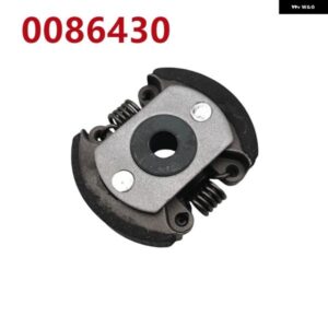 78MM クラッチ OEM P/N 0086430 WACKER BS500 BS600 BS700 BS50-2 BS60-2 BS70-2 タンピング ランマー OD: 78MM