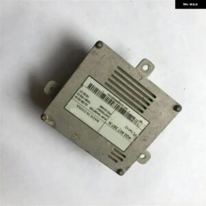 4G0907397N LED DRL ヘッドライト 制御 モジュール VW 4G0.907.397.N