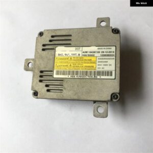 8K0.941.597.B キセノン ヘッドライト HID バラスト コントロール ユニット D3S D3R 8K0941597B 1036060024 D4S D4R カーアクセサリー