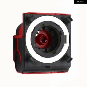 1307329076 LITONIC ライト ユニット W220 GOLF5 MK3 ボラ R モンデオ キセノン ヘッドライト イグナイター D2S ランプ ホルダー OEM 部品
