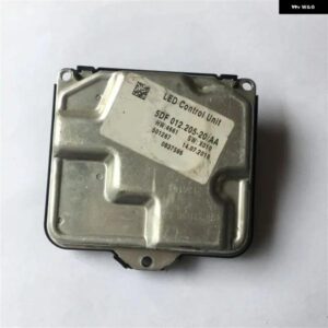 5DF01220520AA ヘッドライト LED ドライバー LED コントロール ユニット コンピュータ 0837596 5DF 012.205-20/AA カーアクセサリー