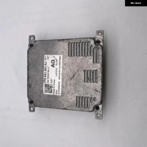 7P5.941.591.AJ 10100500076 ヘッドライト LED ドライバ モジュール コンピュータ VW ゴルフ カーアクセサリー