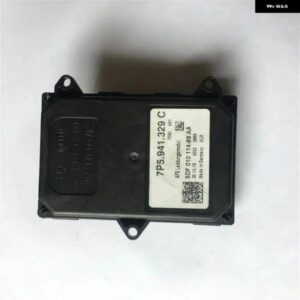 7P5.941.329.C AFS-LEISTUNGSMODUL LED ヘッドライト 制御 モジュール 7P5941329C 5DF 010 114-69 AA カーアクセサリー