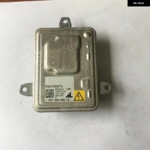130732946915 キセノン バラスト HID コントロール ユニット 14-16 メルセデス W156 W117 GLA CLA 200 180 220