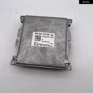 7PP.941.572.AC W003T25077 キセノン ヘッドライト バラスト ドライバー モジュール AUD-I A4 A5 Q5 R8 カーアクセサリー