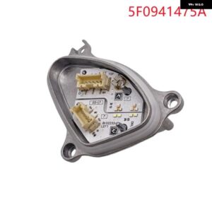 DRL モジュール 5F0941476A 2017 2018 2019 セアト レオン キュプラ LED ヘッドライト デイライト 5F0941475A ウィンカー