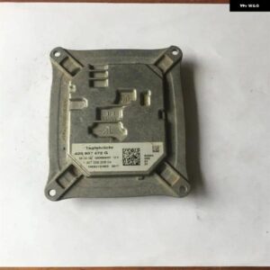 LED ドライバー モジュール 420907472G 130732920604 ヘッドライト デイタイム ランニングライト 1 307 329 206 04 カーアクセサリー