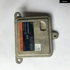 OEM 10R-044663 キセノン ヘッドライト HID バラスト SEMTAIST D8S 12V 25W