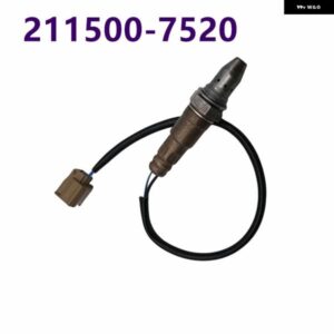 オキシセンサー 22693-3RC0A 22693-3WY0A 211500-7520 211500-7510 2115007510 11-14 370Z ALTIMA FRONTIER VERSA NOTE 1.6L