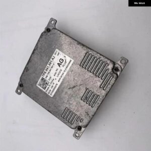 7P5.941.591.AJ キセノン HID ヘッドライト バラスト コントロール ユニット モジュール 10100500076 VW ゴルフ カーアクセサリー