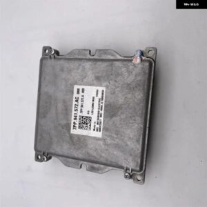 7PP941572AC 7PP.941.572.AC ヘッドライト LED ドライバ モジュール LED LEIMO MAX AUD-I A4 A5 Q5 R8 カーアクセサリー