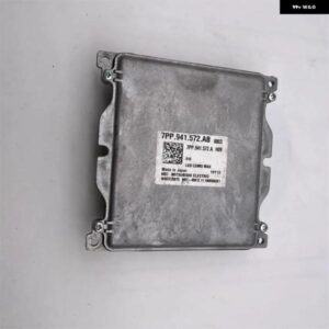 7PP941572AB ヘッドライト LED 電気 バラスト 制御 モジュール W003T25075 A4 B9 7PP.941.572.AB カーアクセサリー