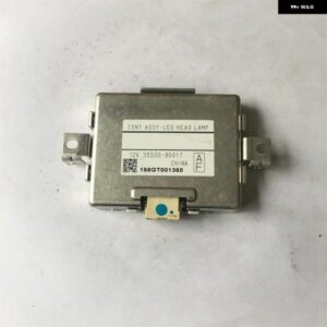 35500-8D01T ヘッドライト LED ドライバー 制御 モジュール NISS-AN