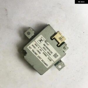 バラスト LED 85967-12020 VIOS NSP150 ヤリスベッツァ ヘッドライト 制御 ドライバコンピュータ モジュール ECU 35500 35550-72282