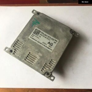 7P5941572AG LED ヘッドライト ドライバー 制御 モジュール VW ティグアン ゴルフ 7P5.941.572.AG