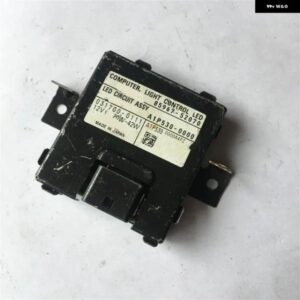 85967-52070 031700-0111 ヘッドライト コンピュータ光 制御 LED 回路 A1P530-0000 85967 52070 031700 0111