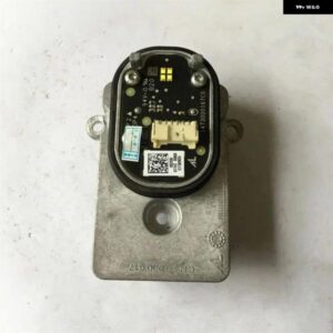 1473000167C0 ヘッドライト LED DRL デイタイム ランニングライト モジュール バラスト カーアクセサリー