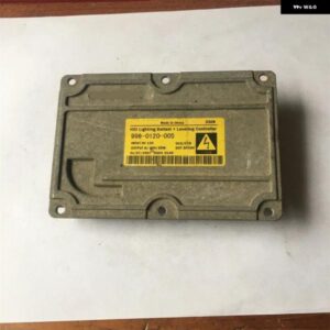 998-0120-005 9980120005 適合 クライスラー 300 ヘッドライト スタビライザーコンピュータ