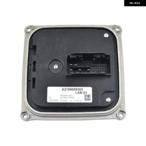 LAM-S3 A2189009303 メルセデス W156 A180 A200 A250 A45 W176 GLA X156 CLA C117 LED ヘッドライト バラスト コントロール ユニット 2189009303