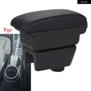 シートイビサ アームレスト ボックス シートイビサ6Jイビサ6L アームレスト 自動 収納 ボックス レトロパーツ インテリア カーアクセサリーアーム