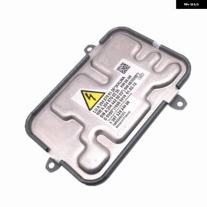 キセノン ヘッドライト バラスト モジュール 電球 付き 130732924000 メルセデス Sクラス W221 2010-2011 S63 AMG 2010-2011