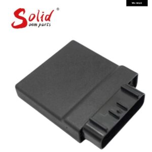 TCI CDI イグナイター 2008-2018 カワサキ KLR650 CDI イグナイター ボックス 脳 ECU コンピュータ OEM 21119-0095 16PIN CDI ユニット デンソー