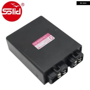 XTZ660 点火 CDI ボックス TT600 3TB-82305-00 ECU CDI ヤマハ 3TB XT600 93-95 8PIN SZR660 XT 660 8ピン 12V TCI ユニット