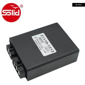 CDI ユニット KAWASAKI ゼファー 550 ZR 550 ZR550B 21119-1313 CDI ユニット ECU 点火 ボックス BB7235 1991-1995 ZEPHYR400 ZR400C 10ピン