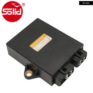 CDI コントロール ユニット ZUNDBOX イグナイターイグナイター 4MY-82305-00 XT600 ヤマハ XT600E TT600 CDI ユニット XT500 SZR660 1992-1995 XT400 8PIN