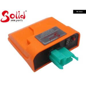 DC 6ピン デジタル 9 点火 曲線レーシング CDI デジタル 170Z 250Z FT180-200-250CC RT200-250 DM250 CG200 EX200 12V