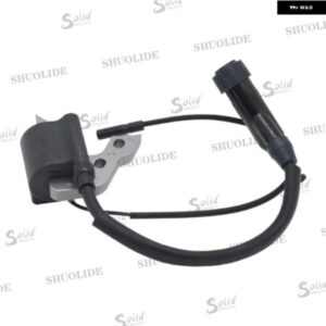 ツールアクセサリー 点火 コイル CDI 部品 154F GEN1100 GEN154 2.8HP 1000W 1500W ジェネレーター エンジン RATO 152F と互換性あり