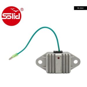 スズキ YFS200 電圧整流レギュレータ ヤマハ DT175 RX115 ブラスター 200 YFS200 88-06 12V 82F-81910