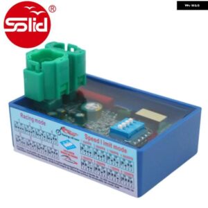 6ピン CDI ヴェント CROSSMAX 250 CDI レーシング VELOCI ダークサンダー 250 レーシング CDI CROSSMAX250 VGA 対 4T TRN150 175 GTS175 UNIDAD CDI