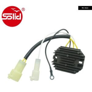 スズキ 整流器 レギュレーター 99-04 40HP 50HP 船外機 32800-87J00 32800-87J10 DF40 QHS/L TS