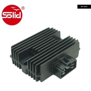 スズキ GIXXER 150 オートバイ 電圧レギュレータ 整流器 5PIN GIXXER150 SF155CC GSX150 32800-34J