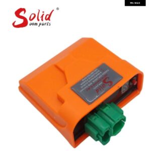 6PIN CDI DC パフォーマンスレーシング KAYO T2 172FMM レーシング CDI T4 169FMM CDI LF250GY-3 CB125 DC CDI 4 ワイヤー