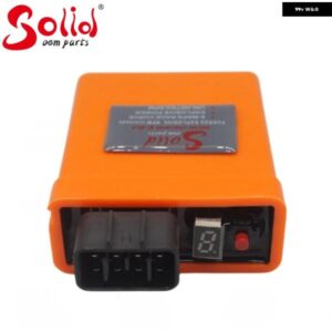 8PIN CDI AC パフォーマンスレーシング ヤマハ Y125Z Y125ZR 5BU-01RXZ 触媒 5BU-85440-0 ヤマハ CDI レーシング CDI デジタル