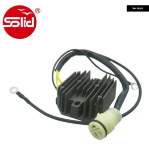スズキ レギュレータ 整流器 DF200 DF225 DF250 2004-2016 2017 32800-93J03 電圧 整流器 レギュレータ
