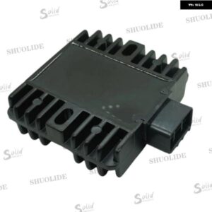 FX1100 電圧レギュレータ 整流器 ヤマハ VX1100 6D3-81960-00-00 FX1000 FX140 VX1100 ウェーブランナー 2005-2014 YZF-R6 V スター